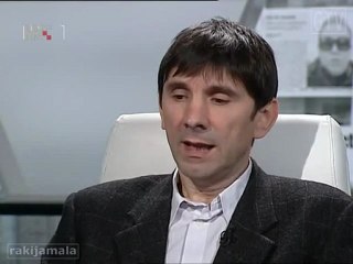 Nedjeljom u 2 - Siniša Labrović 3/6