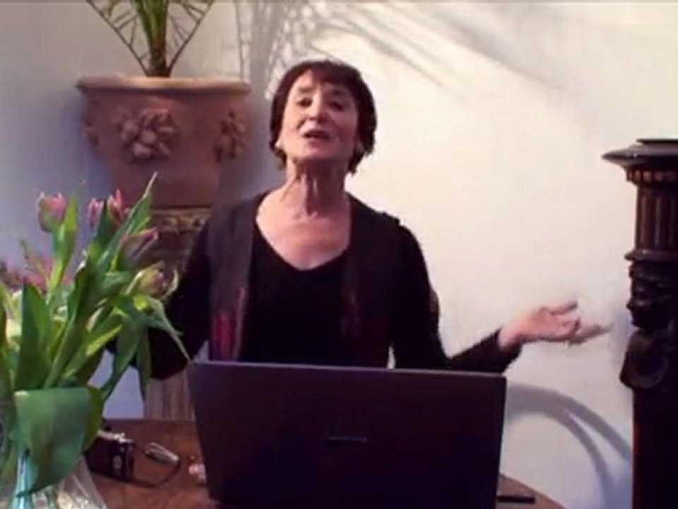 Rencontre avec une productrice