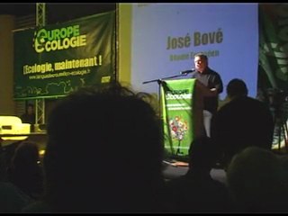 Meeting Europe Ecologie Montpellier 17 fevr 2010