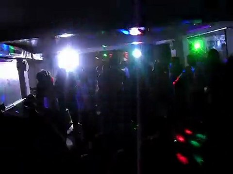 SOIRÉE St VALENTIN 2010 à PARIS par MAESTRO MARCELLIN