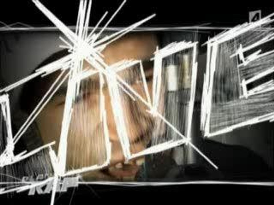 Booba-Au Bout Des Reves (live)