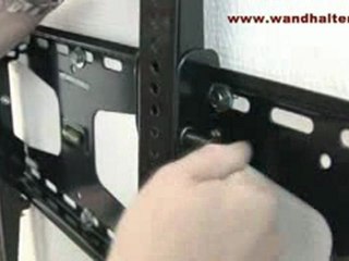 wandhalterung.tv-Wandhalterungen für LCD LED Plasma Fernsehe