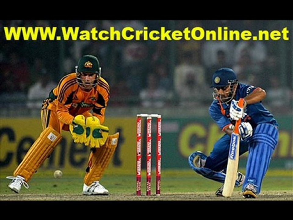 watch India vs South Africa 2010 odi matches online