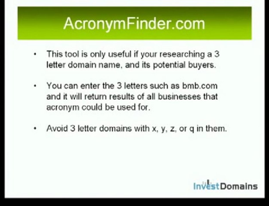 Anthony Morrison, Advertising Profits from Home - Anthony M