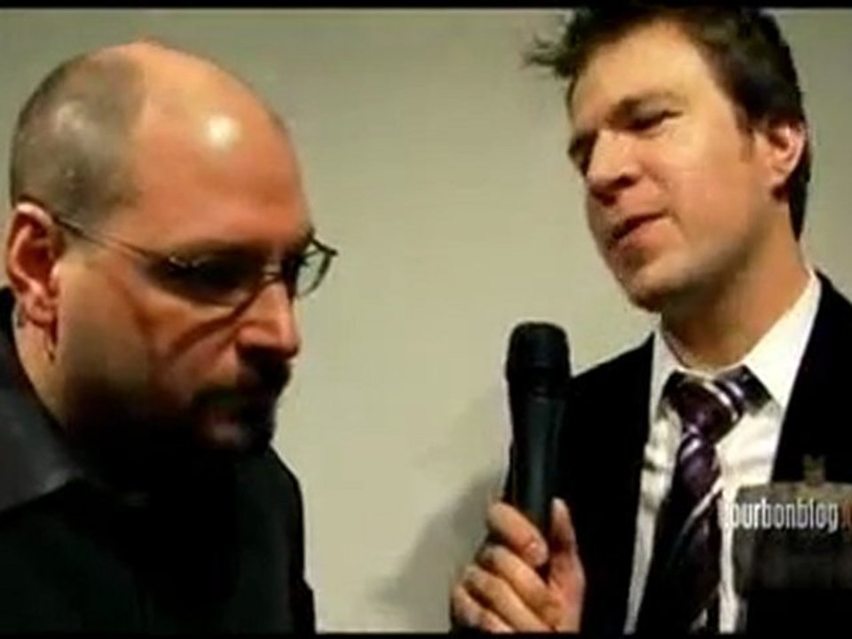 Samuels cocktail by Anthony Caporale on BourbonBlog.com