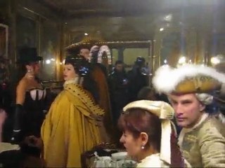 Carnaval de Venise 2010