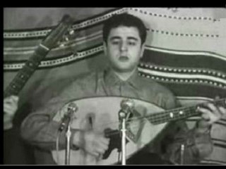 Ammar Ezzahi - El Aazeb Ou Lemzaouedj - Daani Ya Nadim