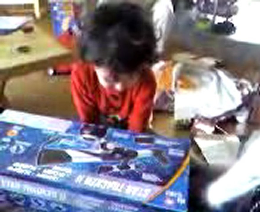 TELESCOPENOEL2009