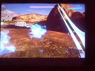 Mike Meyers Halo 3 online part 3