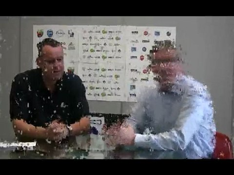 Interview Chris Singleton 190210