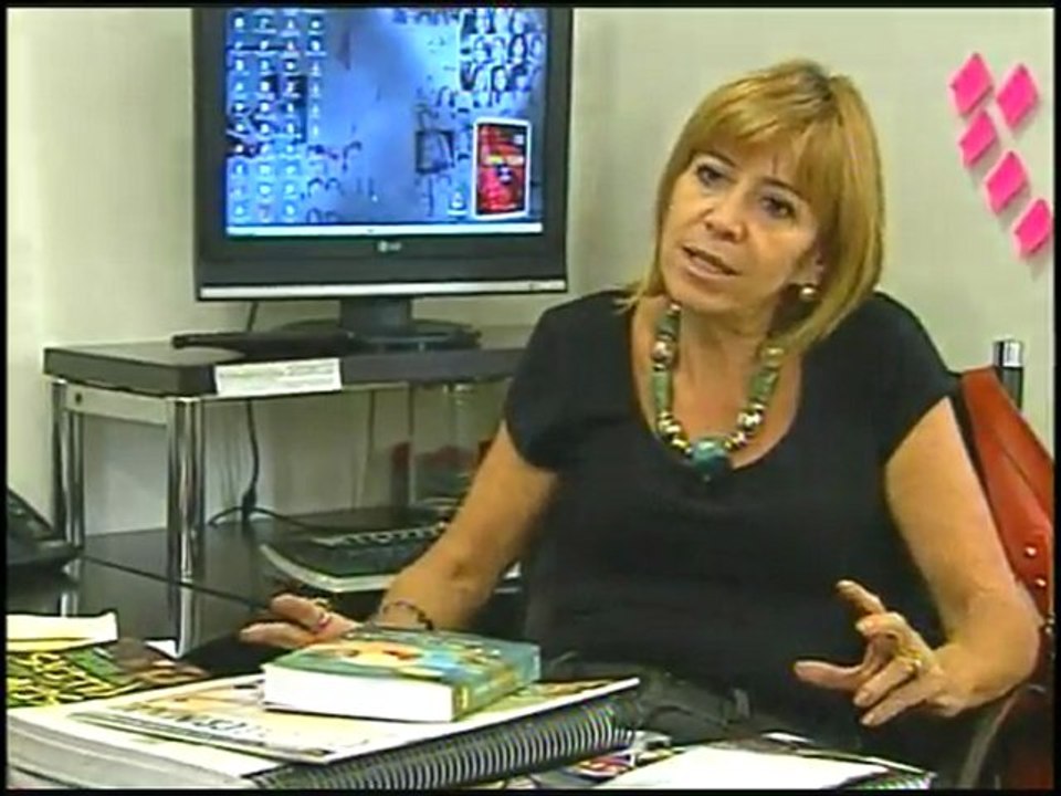 ESPECIALISTA SERIAL KILLER