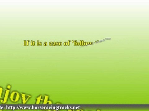 Do Horse Racing Betting Systems Work?