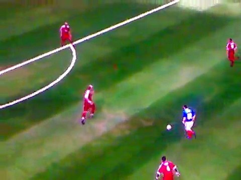 pes 2010 but de ribery