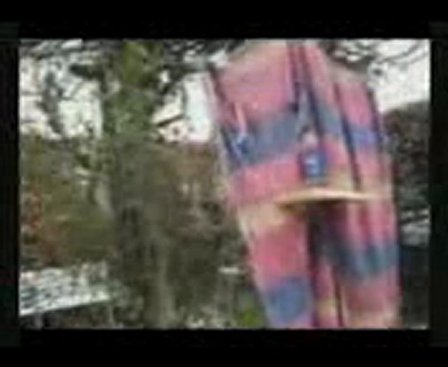 home made airgun