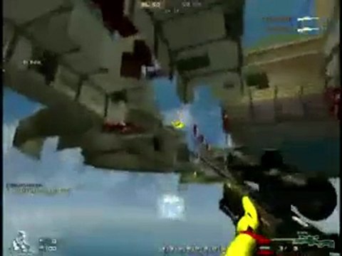 Crossfire hacks (Wallhack & Aimbot New Release 2010)