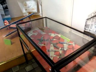 Nouvelle exposition à Caudry d'Hier et d'Aujourd'hui