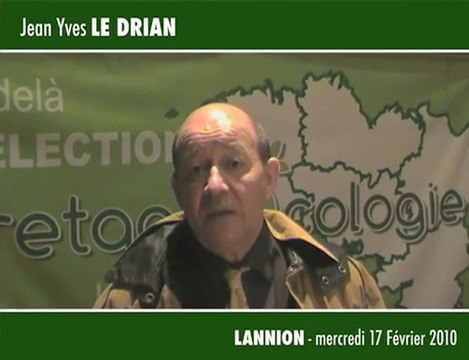 Sortons la BRETAGNE des algues vertes ...