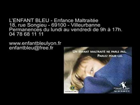 La maltraitance des enfants (violences physiques)