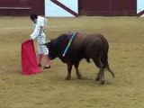 Novilla da de Samadet - 14 février 2010..la suite
