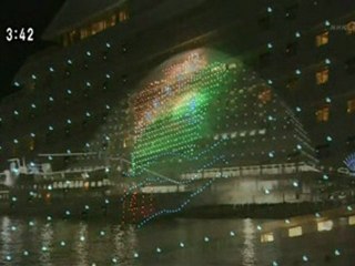 最後の夜｜ケミストリー