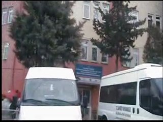 ŞAHİNBEY SODES SEVÜKAP 1