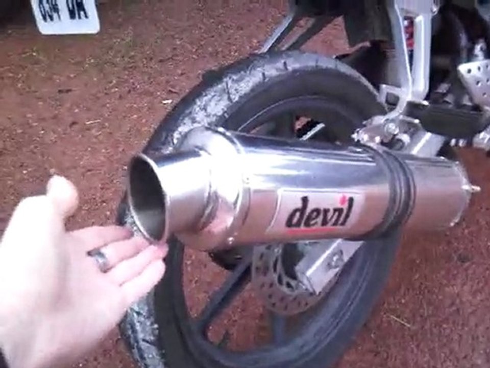 125cbr pot devil