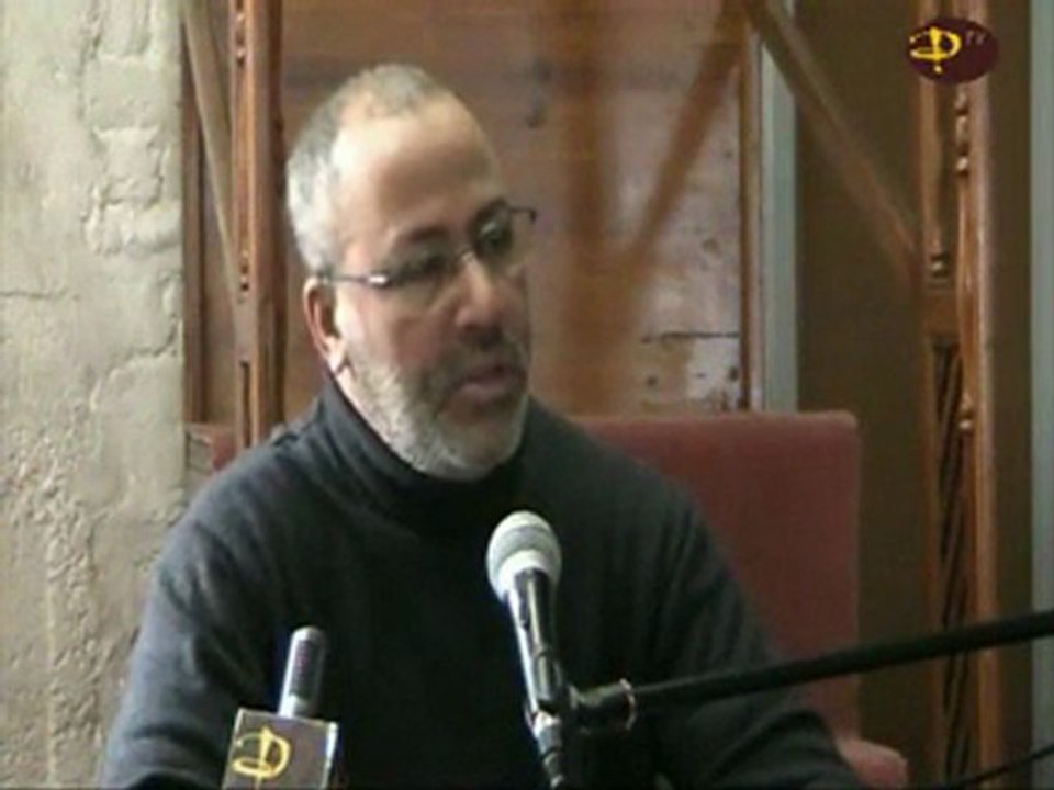 Le hijaab chic ou éthique - Hassan Amdouni 1.6