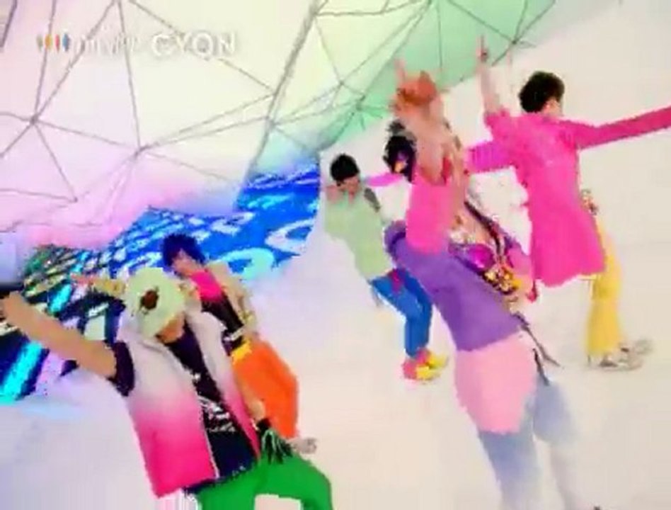 Big Bang Lollipop 2 CF (30sec teaser)