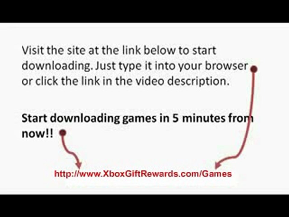 How to Copy XBOX 360 Games After Downloading. NO mod chips!!