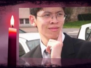 Jonjon Tribute -  RIP