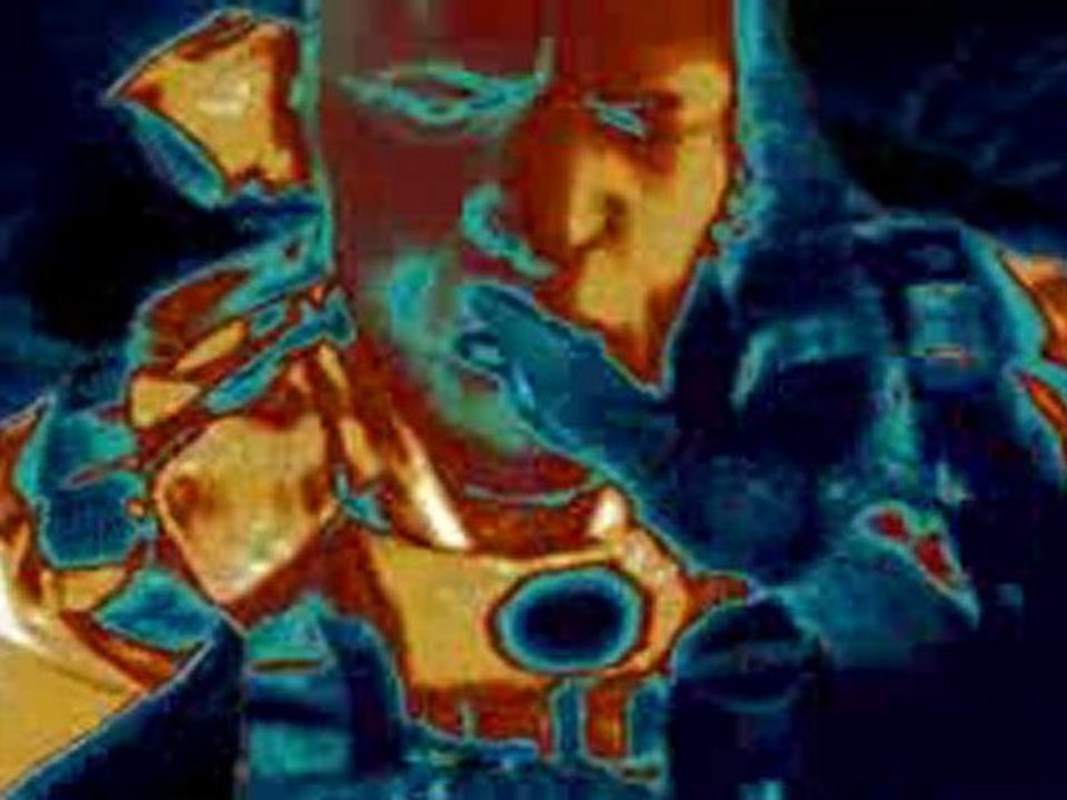 Aliens Versus Predator (AVP) Trailer Lancement Geek4life