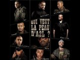 Alain De L'ombre ft VA - Qui Veut La Peau D'Alain 2 L'ombre