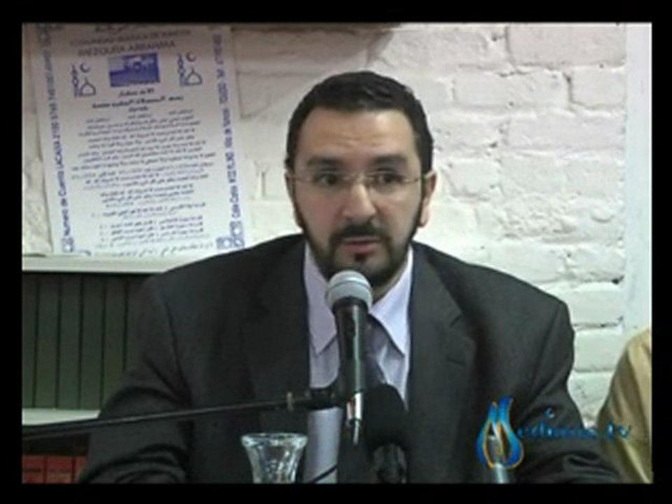 Les dangers du Tabac par Mustafa Bouhoute 2.3