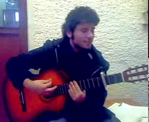 TEMEL EMİR - GÖZLERİME ÇİZDİM SENİ