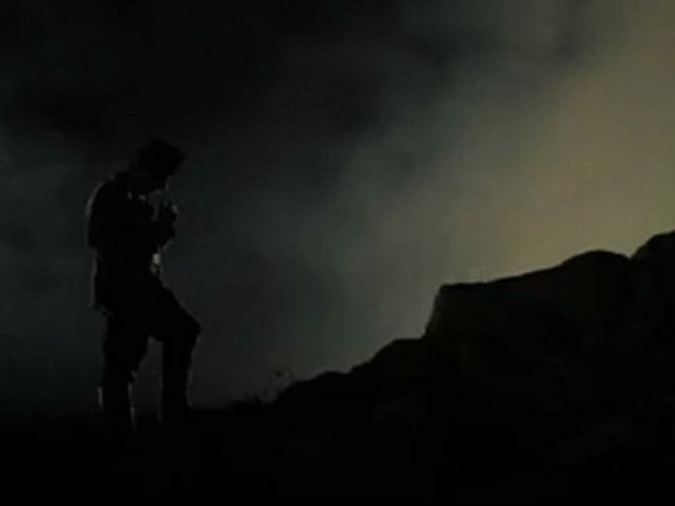 Dersimiz Atatürk Fragman (HQ)