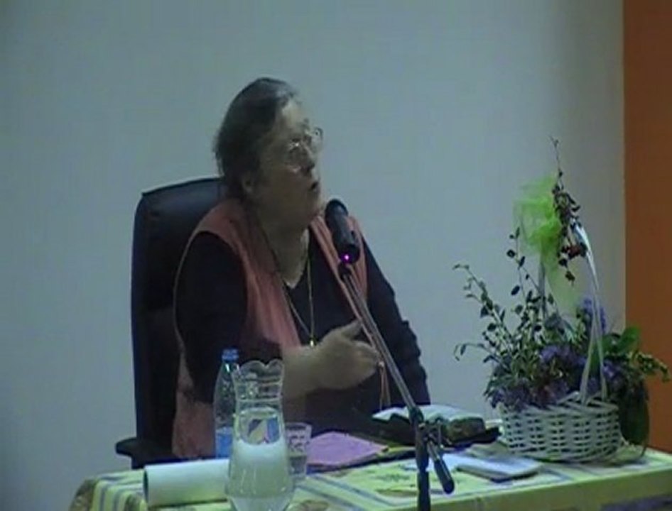 Formation à la Délivrance: Maledictions Ancestrales 2