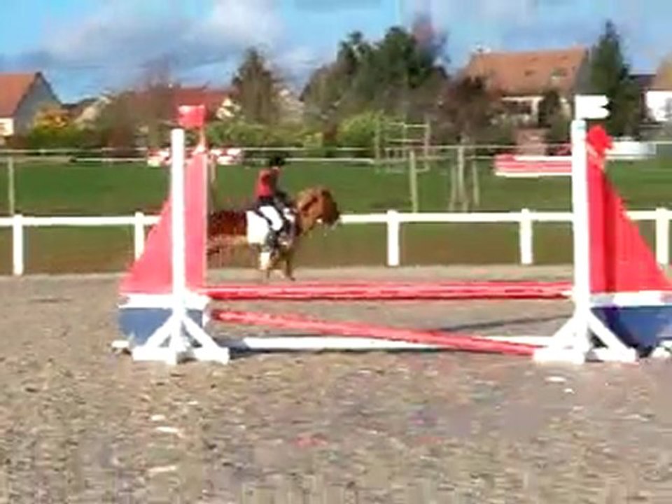 Neptune et Moi en Concours