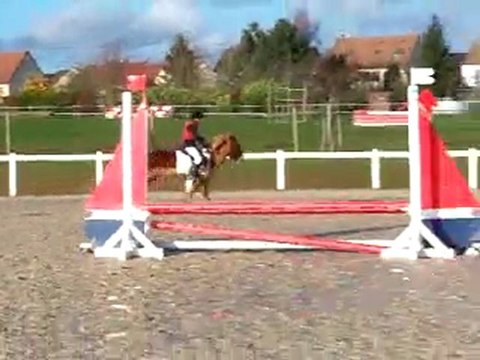 Neptune et Moi en Concours