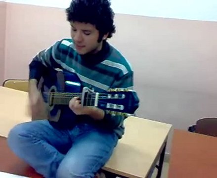 TEMEL EMİR - SEN GÜLÜM İDUN