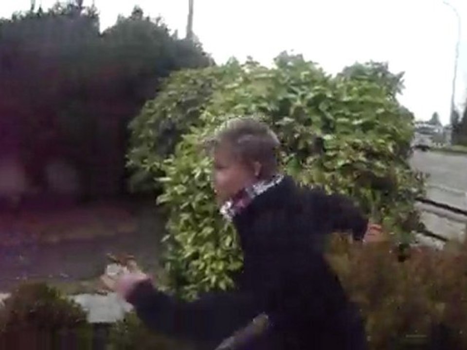 Parkour