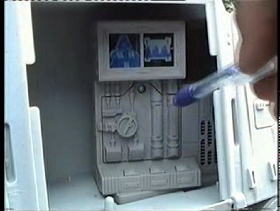 AT AT  POTF 2 STAR WARS  Fantastic Folge 47