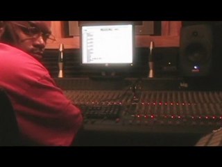 Behind Da Scenes #1 - Sabotawj and DJ Bless