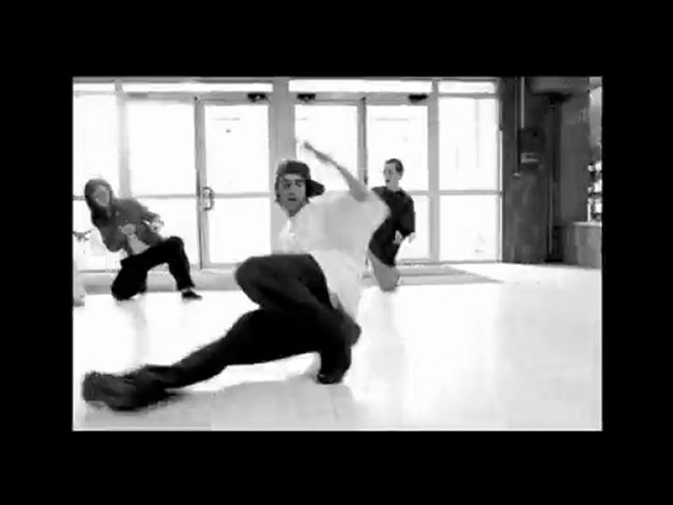 Oxy-Jeunes clip Flers