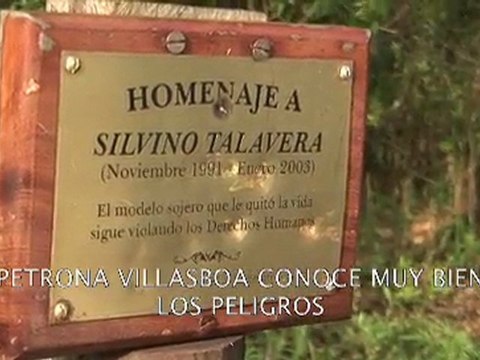 Los Campos de la Muerte (Killing Fields)
