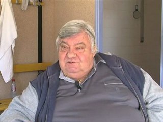 Pour Loulou Nicollin, la Ligue des Champions c'est tabou!