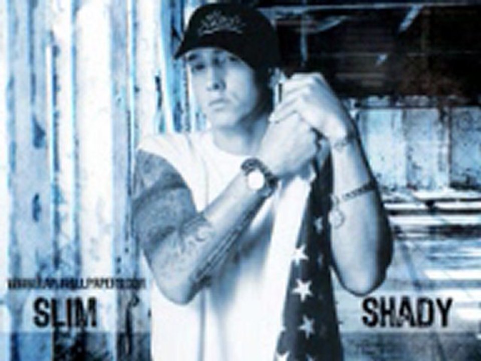 Remix xzibit eminem  tupac