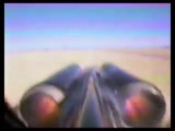 Thrust SSC - Still The Fastest Land Vehicle