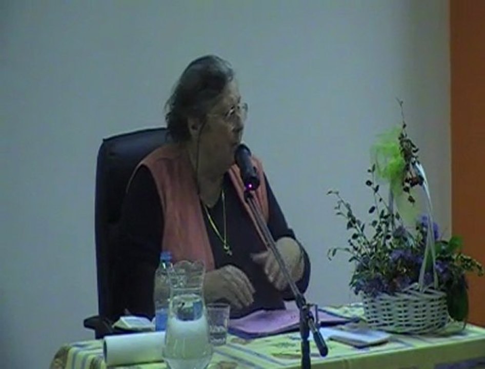 Formation à la Délivrance: Maledictions Ancestrales 3