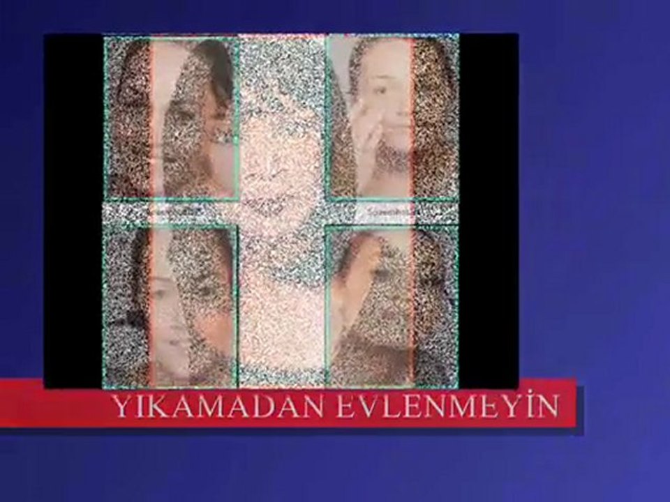 Erkekleri Kandirma Sanati