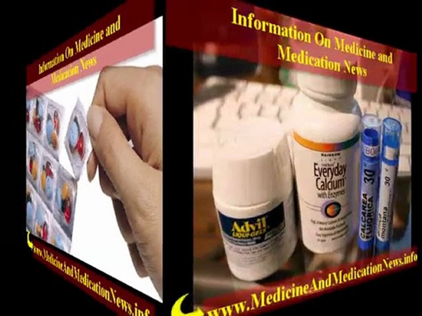 ⁣Alternative Cancer Medicine